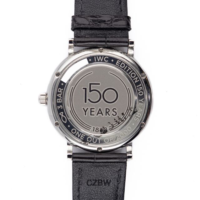 IWC Portofino Automatic IW356518 Image 3